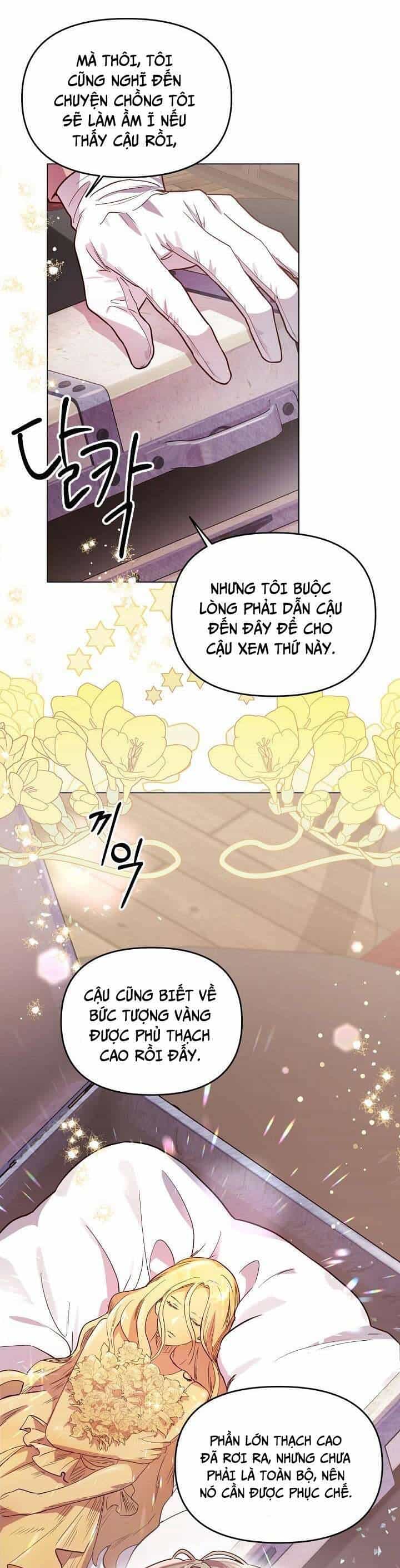 Chiến Lược Ly Hôn - Chương 12 - ảnh 13