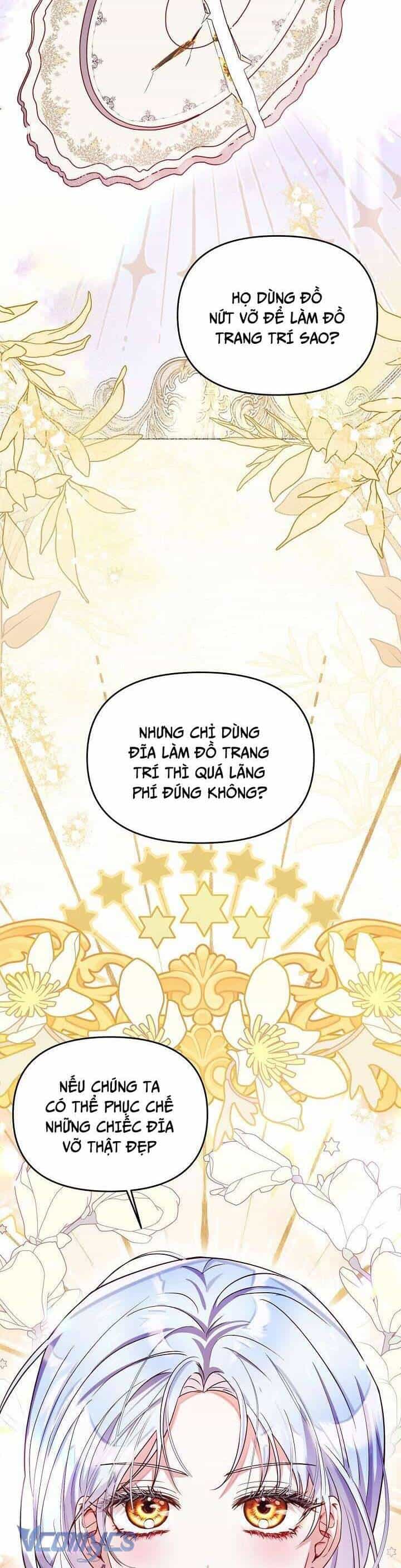 Chiến Lược Ly Hôn - Chương 12 - ảnh 18