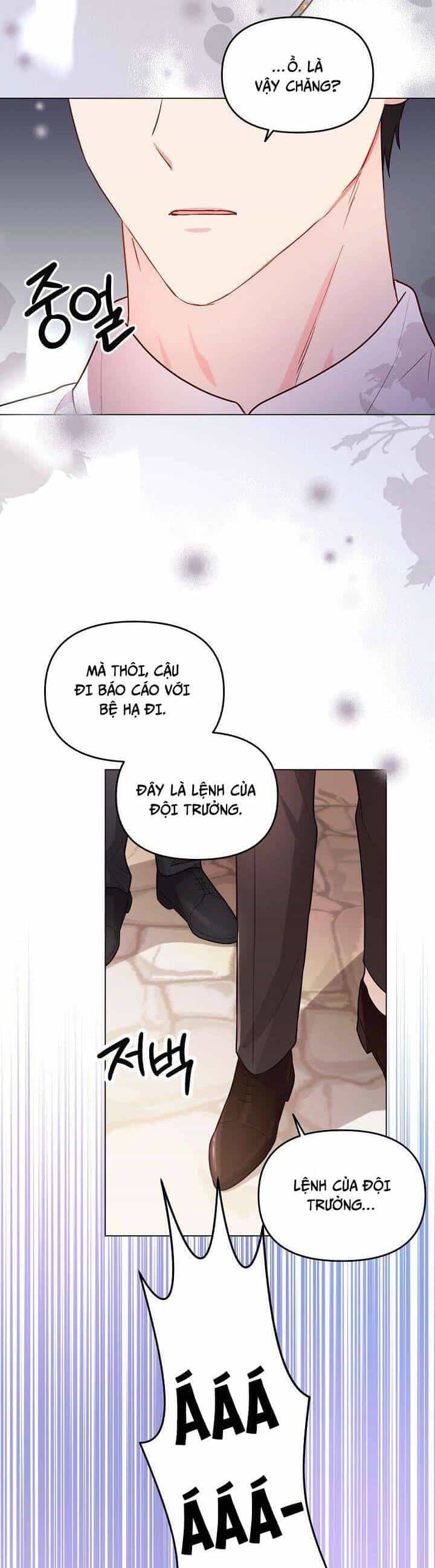 Chiến Lược Ly Hôn - Chương 12 - ảnh 34