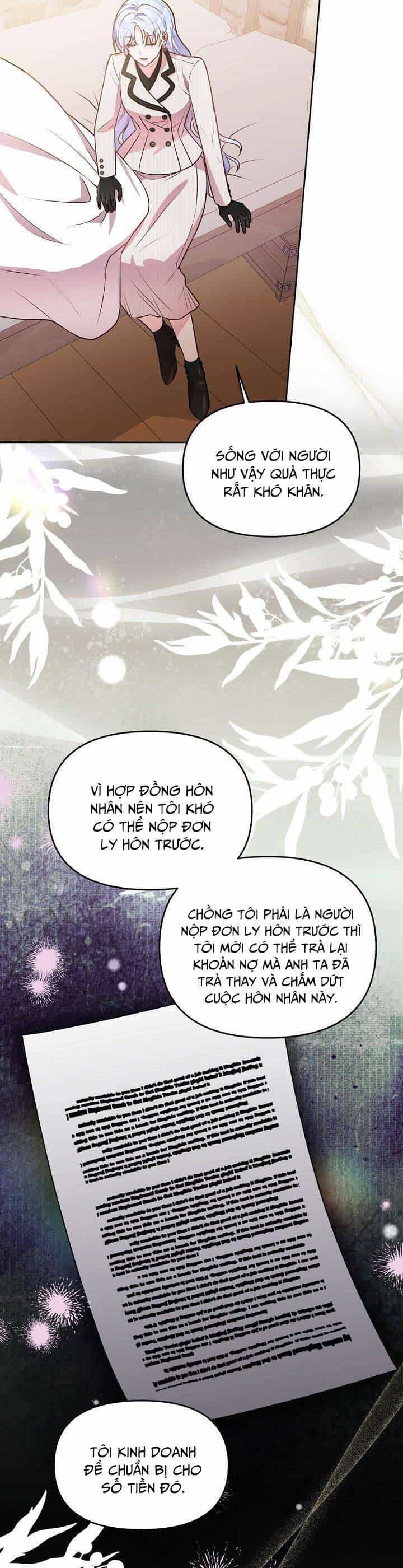 Chiến Lược Ly Hôn - Chương 13 - ảnh 10