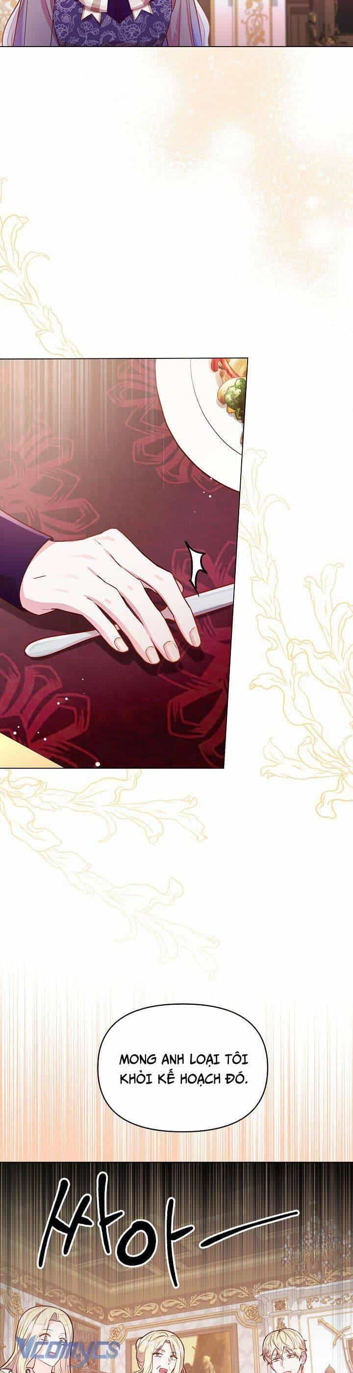 Chiến Lược Ly Hôn - Chương 14 - ảnh 13