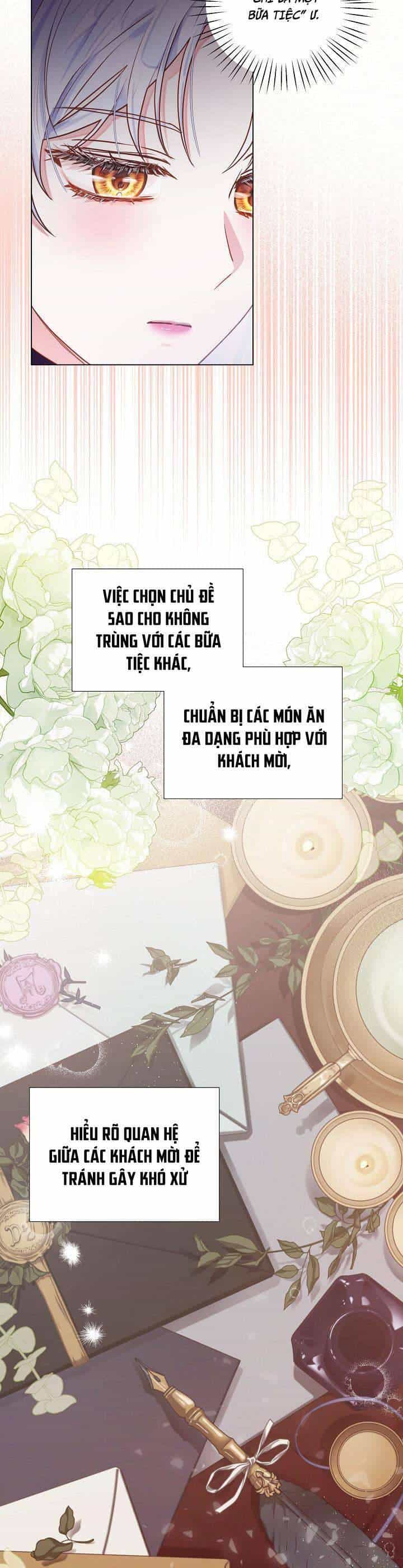 Chiến Lược Ly Hôn - Chương 14 - ảnh 16