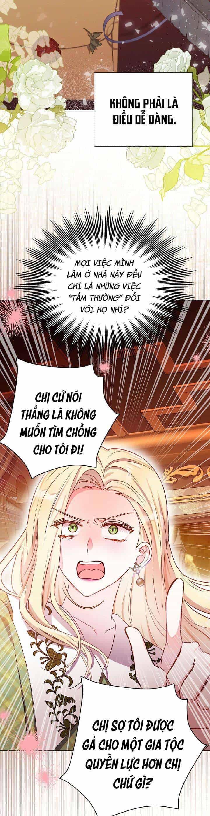 Chiến Lược Ly Hôn - Chương 14 - ảnh 17