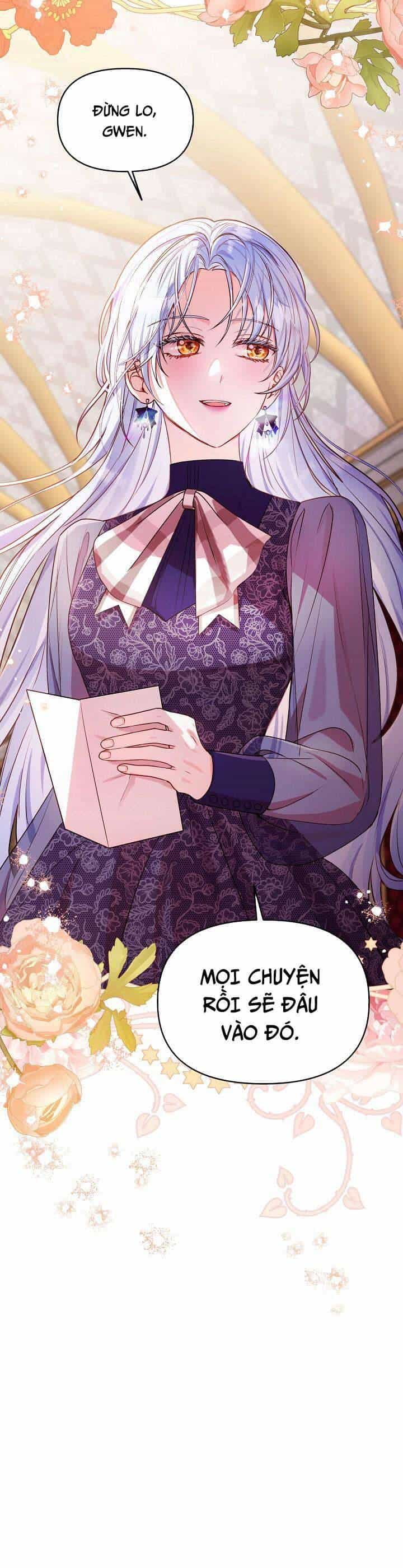 Chiến Lược Ly Hôn - Chương 14 - ảnh 30