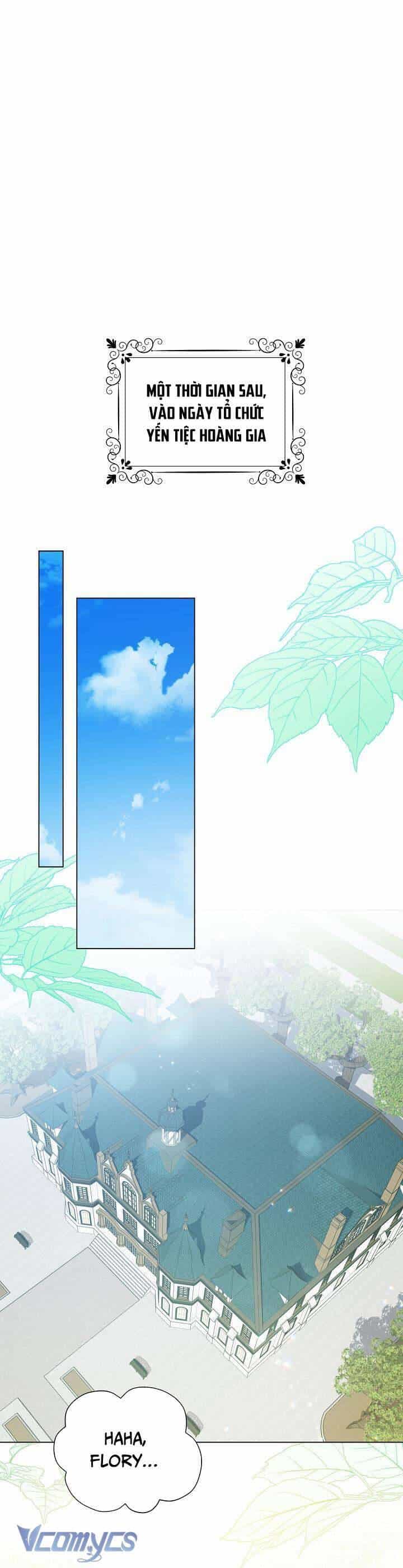 Chiến Lược Ly Hôn - Chương 14 - ảnh 31