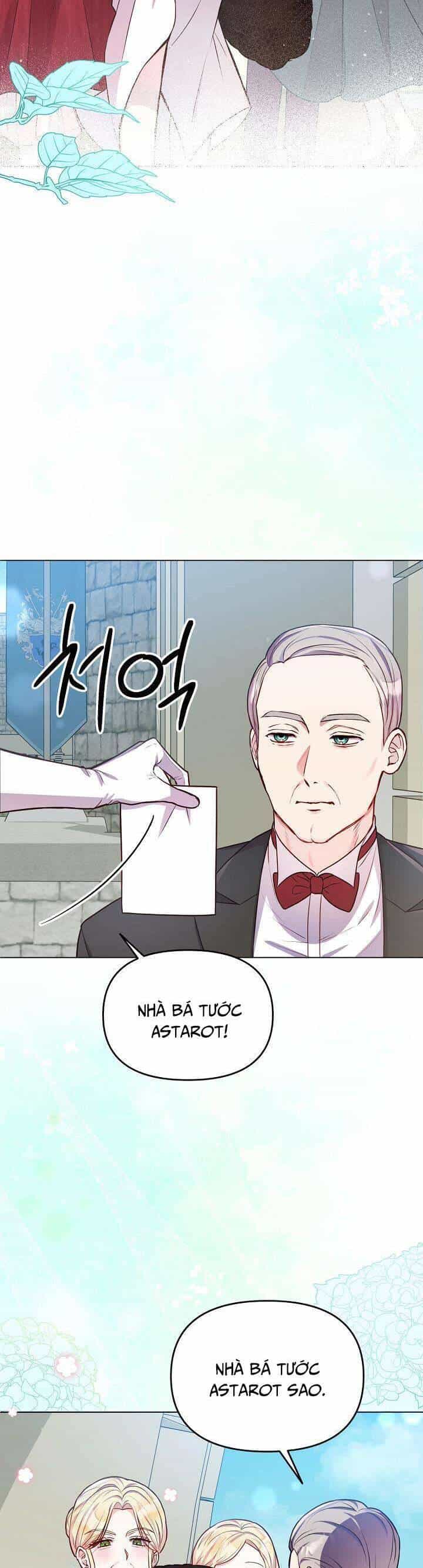 Chiến Lược Ly Hôn - Chương 15 - ảnh 11