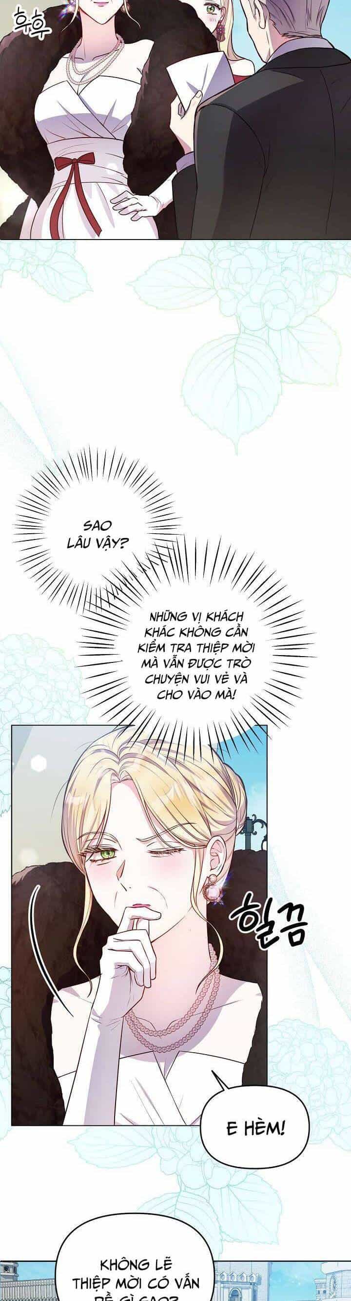 Chiến Lược Ly Hôn - Chương 15 - ảnh 12