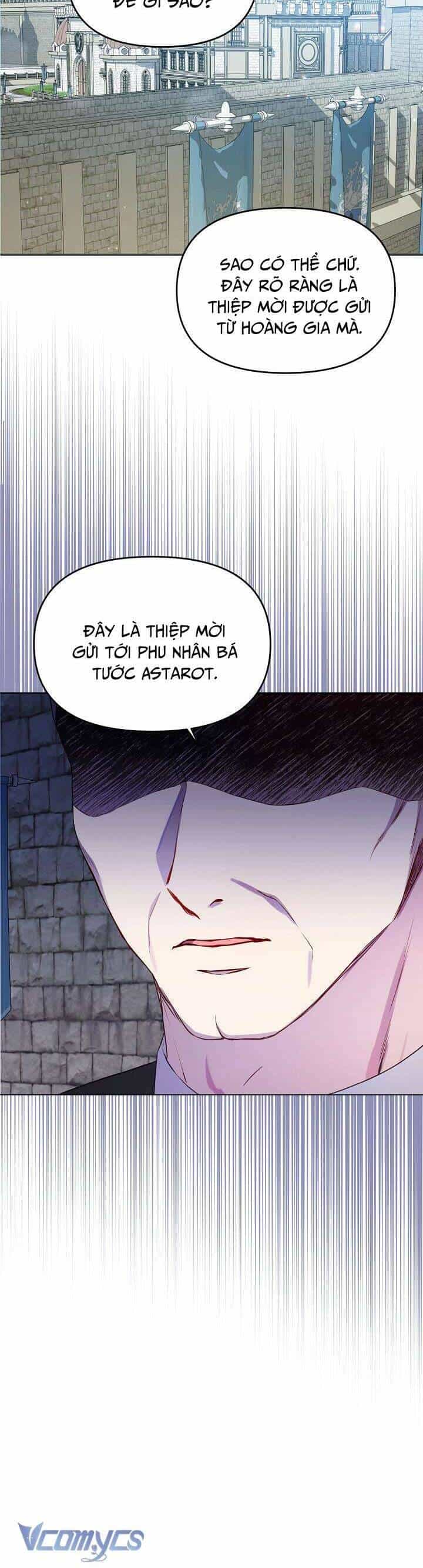 Chiến Lược Ly Hôn - Chương 15 - ảnh 13