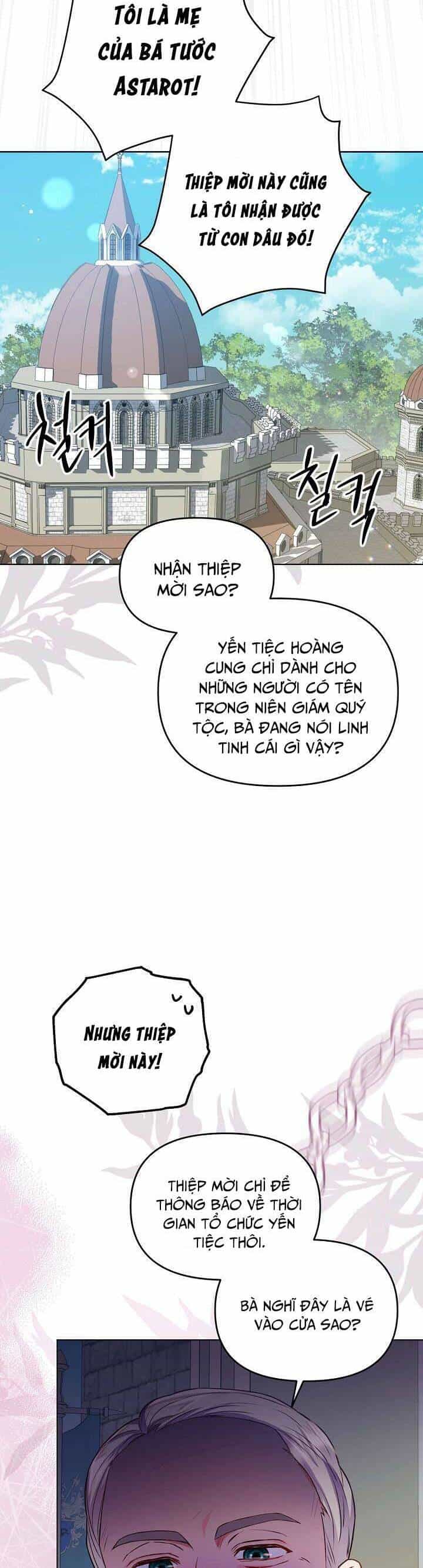 Chiến Lược Ly Hôn - Chương 15 - ảnh 16