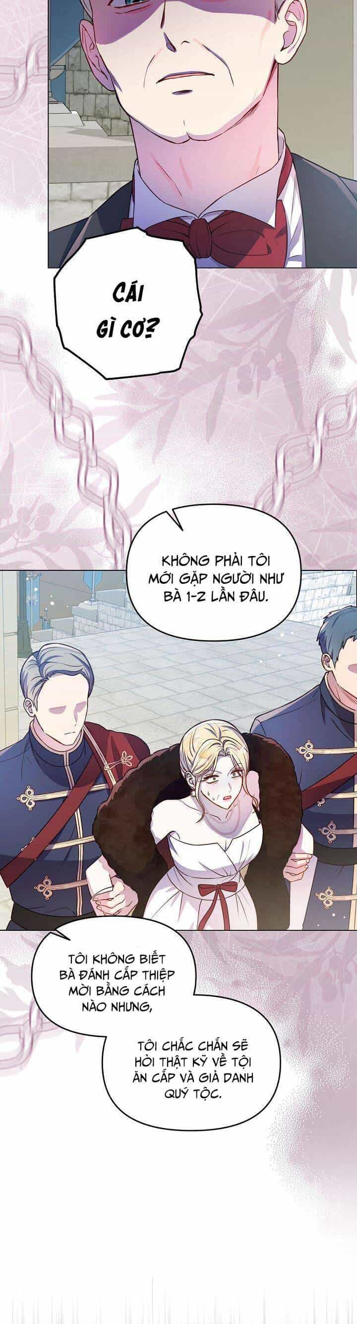 Chiến Lược Ly Hôn - Chương 15 - ảnh 17