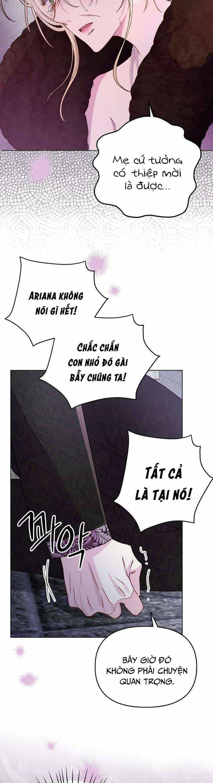 Chiến Lược Ly Hôn - Chương 15 - ảnh 28