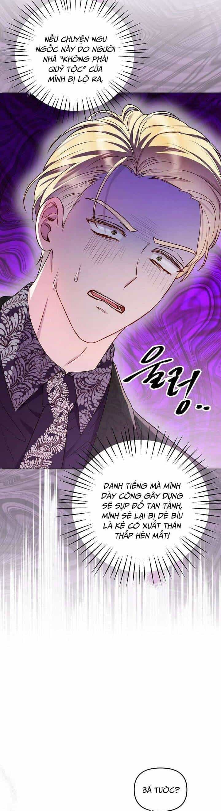 Chiến Lược Ly Hôn - Chương 15 - ảnh 29