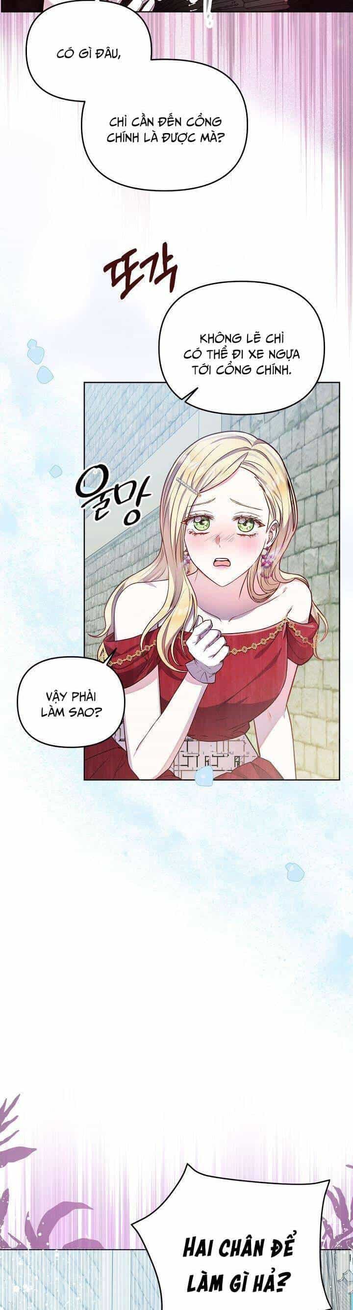 Chiến Lược Ly Hôn - Chương 15 - ảnh 5