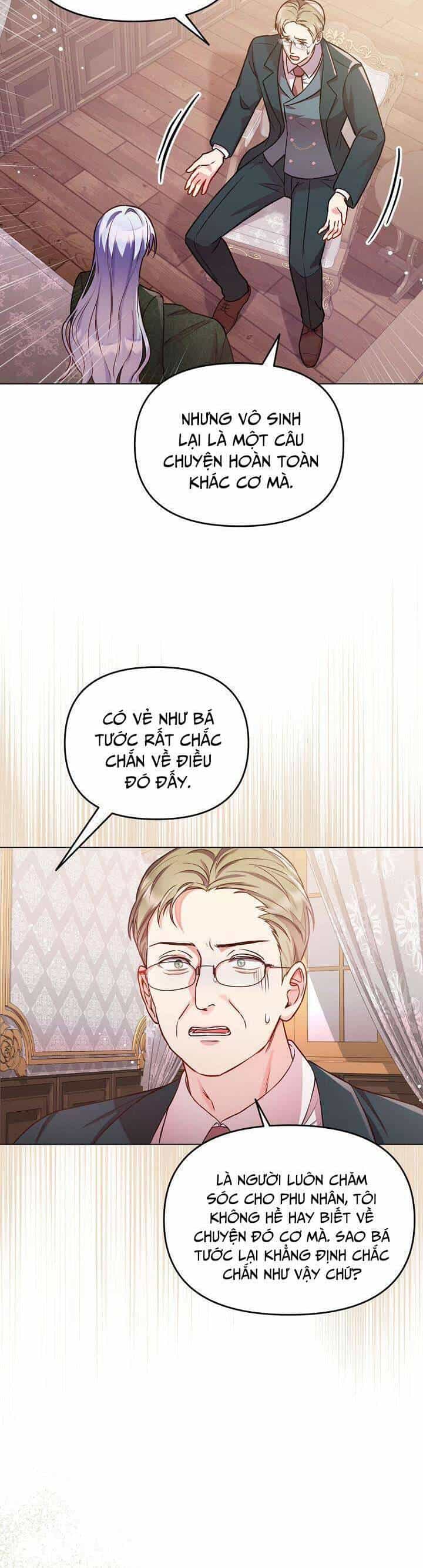 Chiến Lược Ly Hôn - Chương 16 - ảnh 17