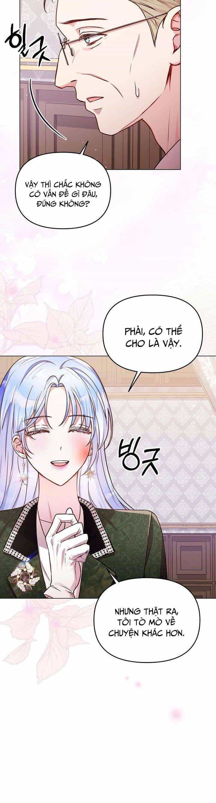 Chiến Lược Ly Hôn - Chương 16 - ảnh 21