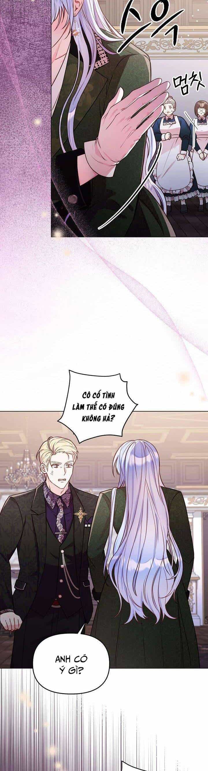 Chiến Lược Ly Hôn - Chương 16 - ảnh 3