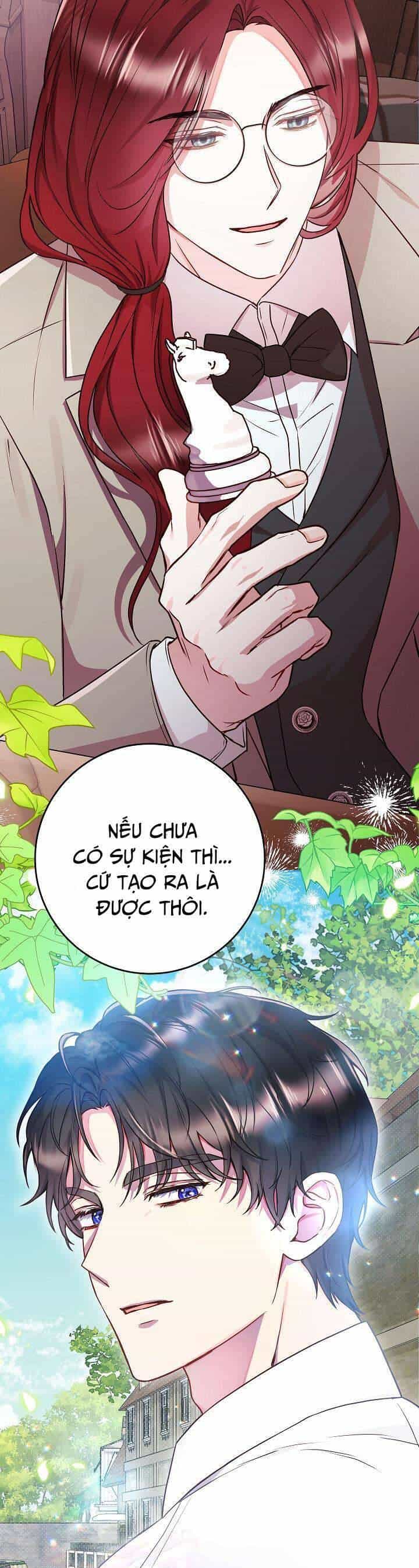 Chiến Lược Ly Hôn - Chương 16 - ảnh 38