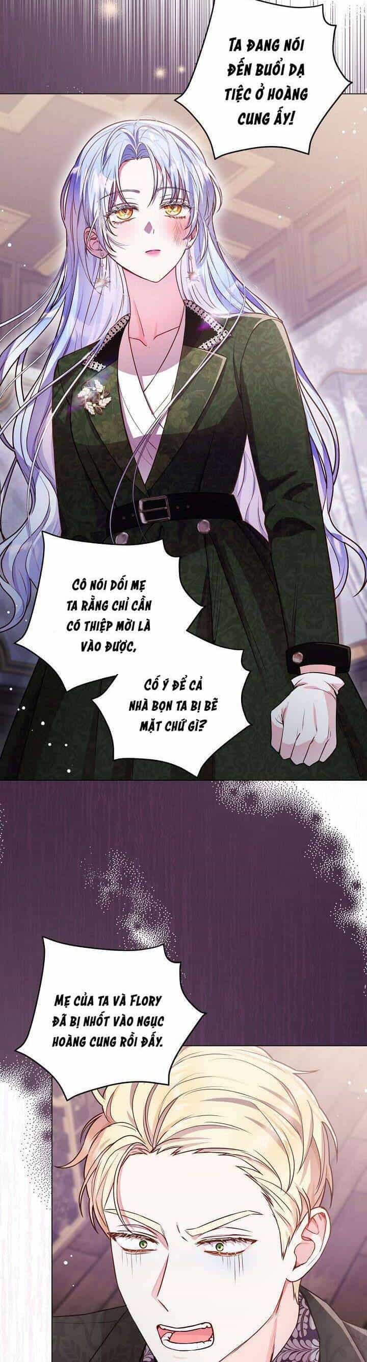 Chiến Lược Ly Hôn - Chương 16 - ảnh 4