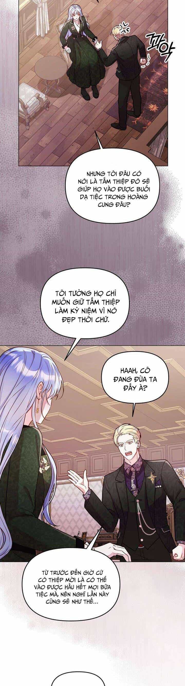 Chiến Lược Ly Hôn - Chương 16 - ảnh 6