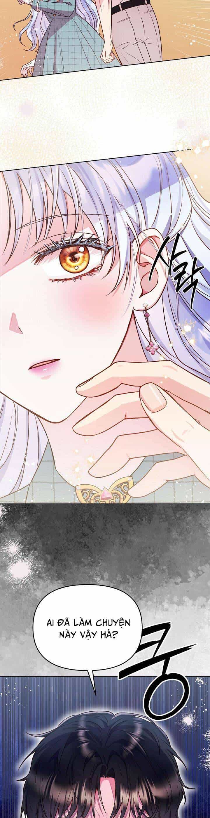 Chiến Lược Ly Hôn - Chương 17 - ảnh 16