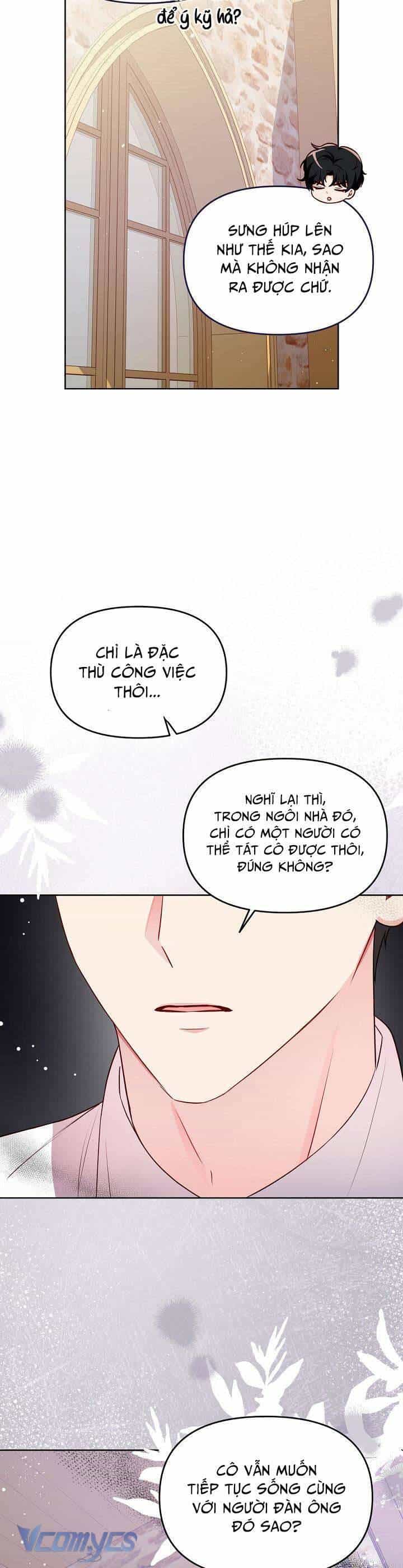 Chiến Lược Ly Hôn - Chương 17 - ảnh 19