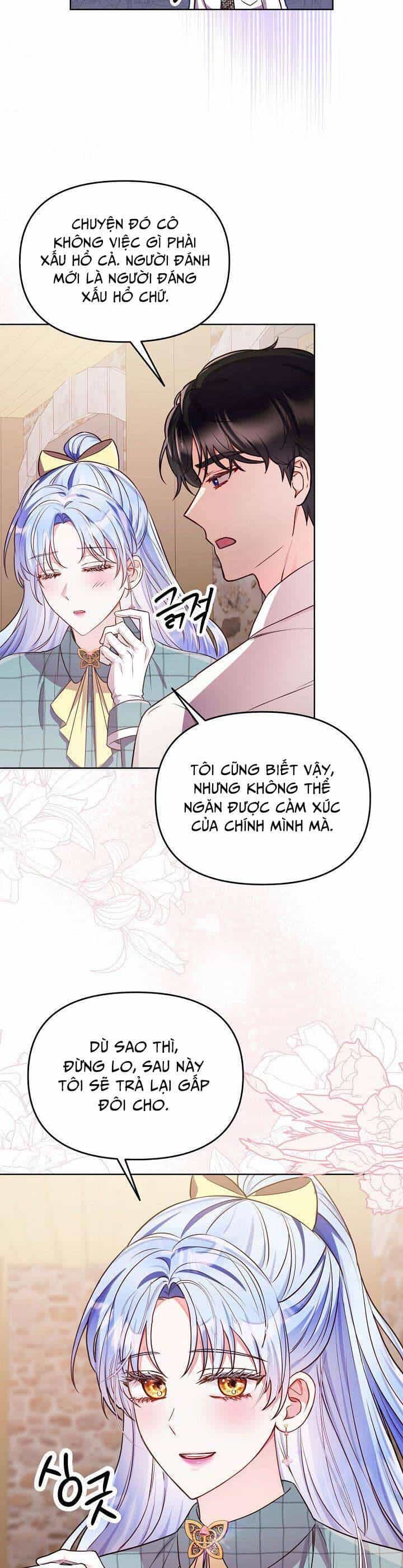 Chiến Lược Ly Hôn - Chương 17 - ảnh 27