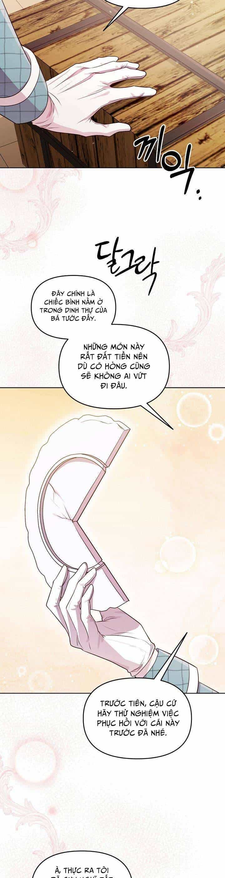Chiến Lược Ly Hôn - Chương 17 - ảnh 33