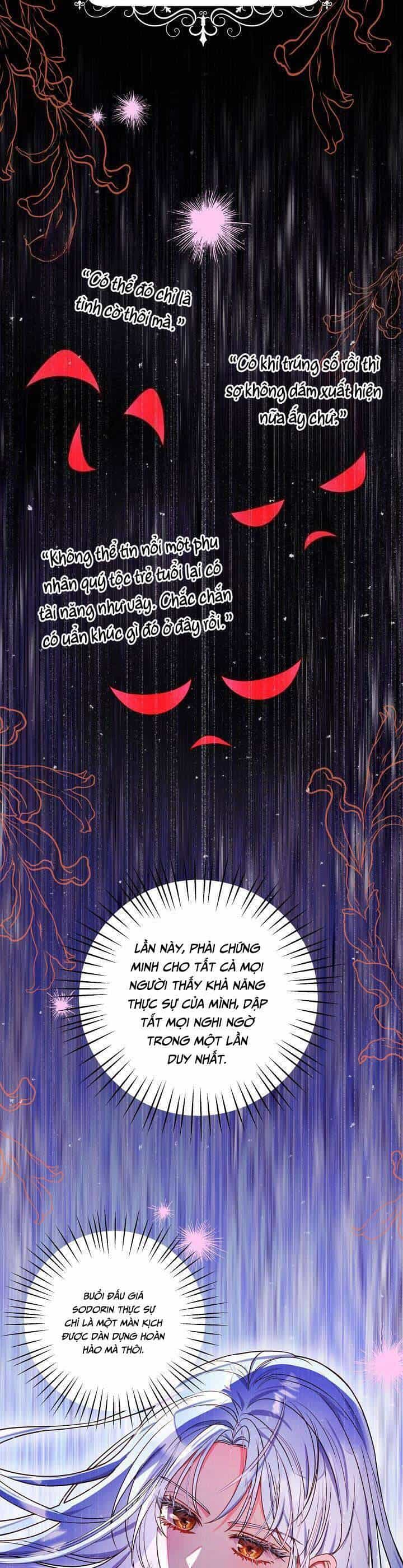 Chiến Lược Ly Hôn - Chương 18 - ảnh 18
