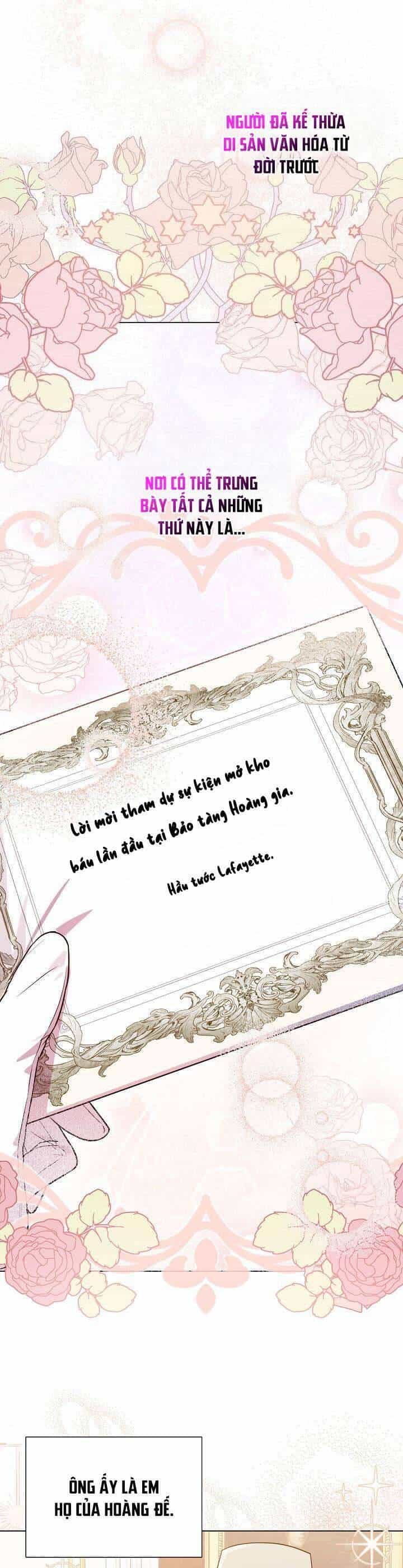Chiến Lược Ly Hôn - Chương 18 - ảnh 20