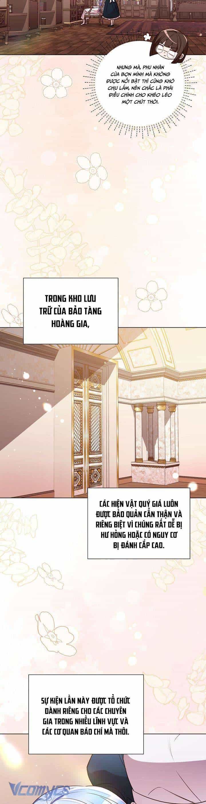 Chiến Lược Ly Hôn - Chương 18 - ảnh 25