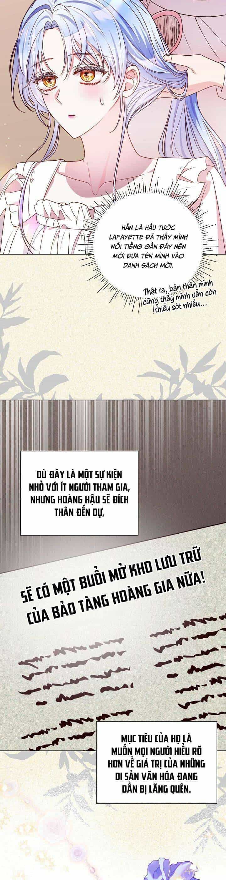 Chiến Lược Ly Hôn - Chương 18 - ảnh 26