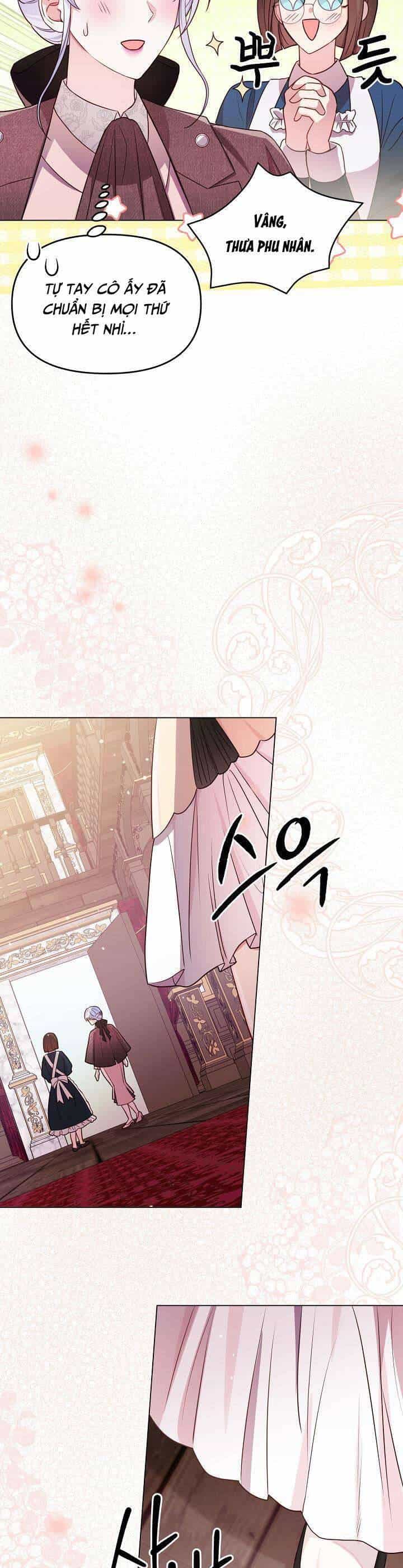 Chiến Lược Ly Hôn - Chương 18 - ảnh 34