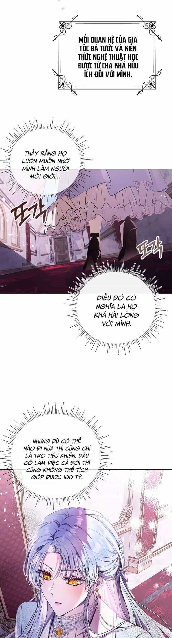 Chiến Lược Ly Hôn - Chương 2 - ảnh 13