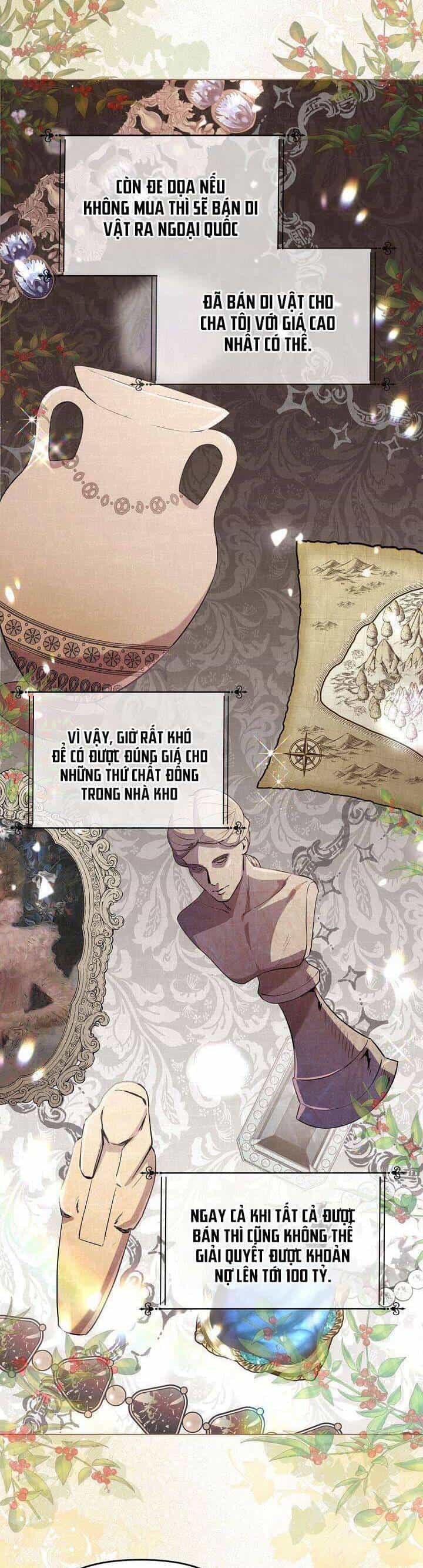 Chiến Lược Ly Hôn - Chương 2 - ảnh 2