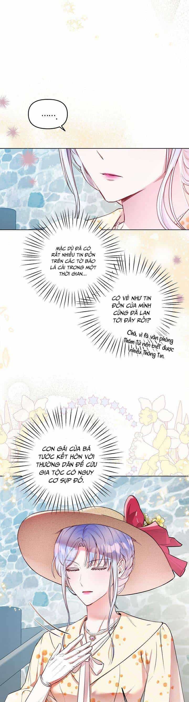 Chiến Lược Ly Hôn - Chương 2 - ảnh 25