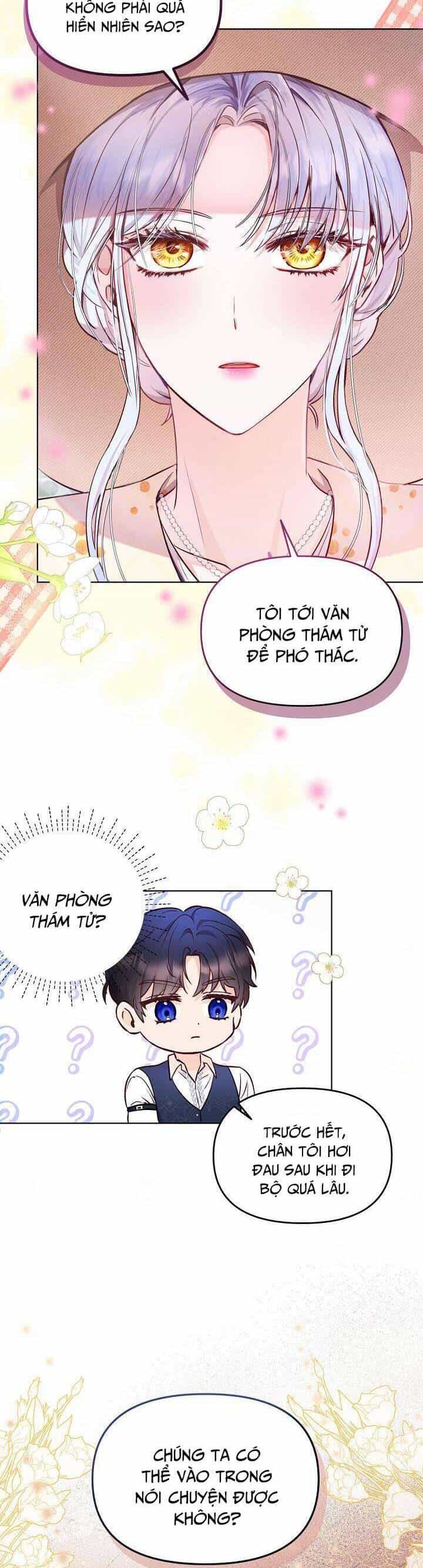 Chiến Lược Ly Hôn - Chương 2 - ảnh 29