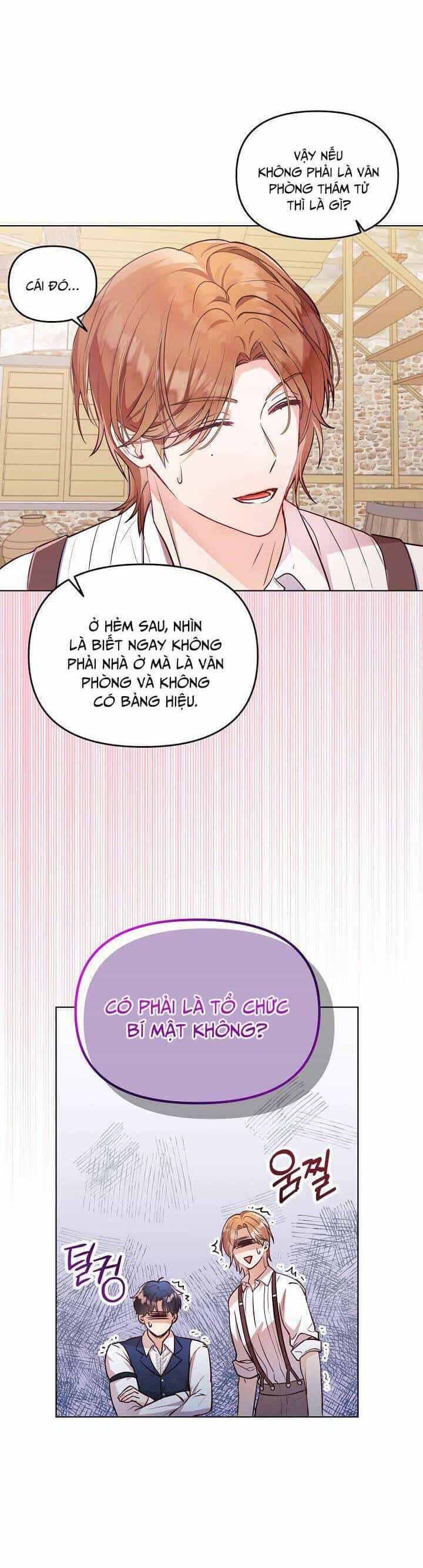 Chiến Lược Ly Hôn - Chương 2 - ảnh 35