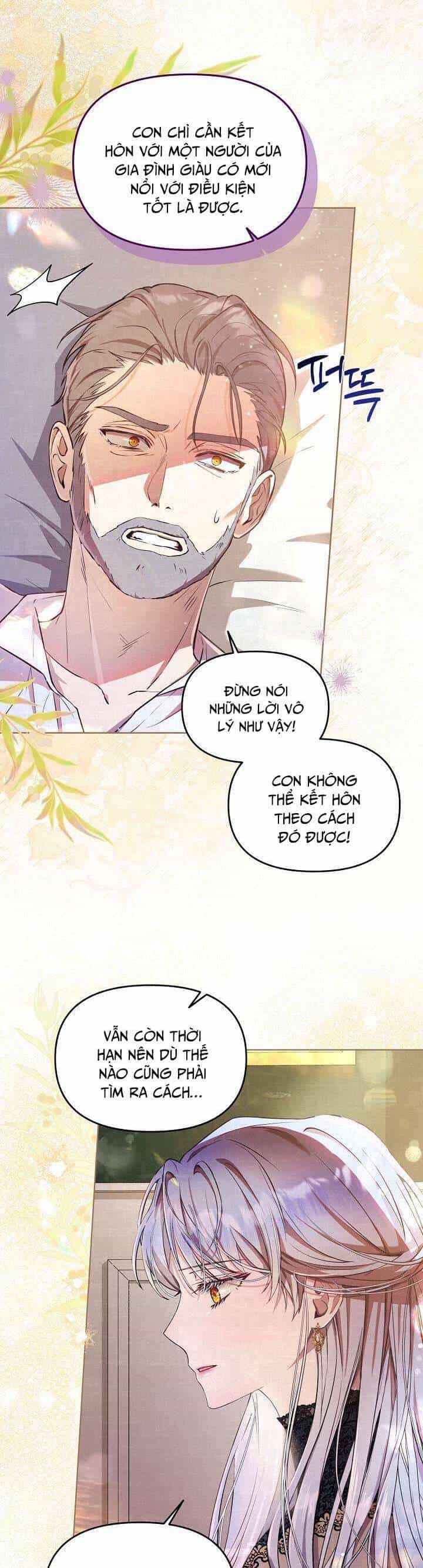 Chiến Lược Ly Hôn - Chương 2 - ảnh 4