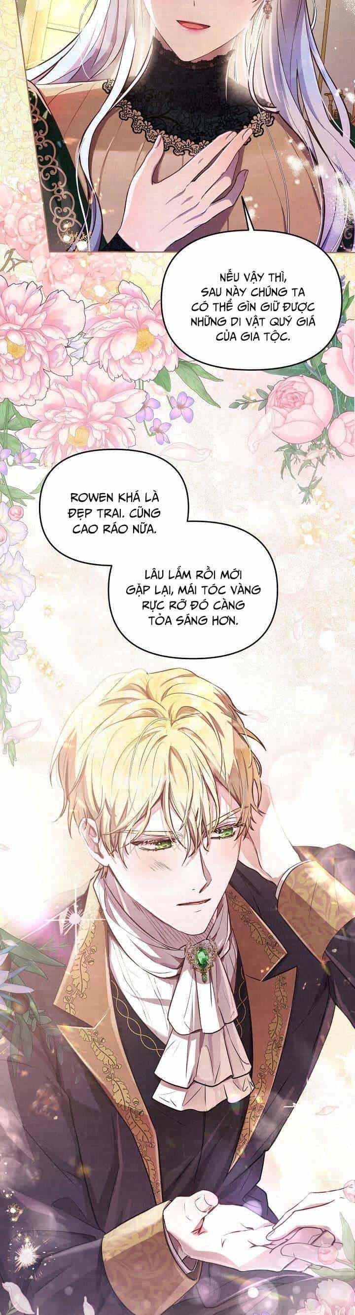 Chiến Lược Ly Hôn - Chương 2 - ảnh 7