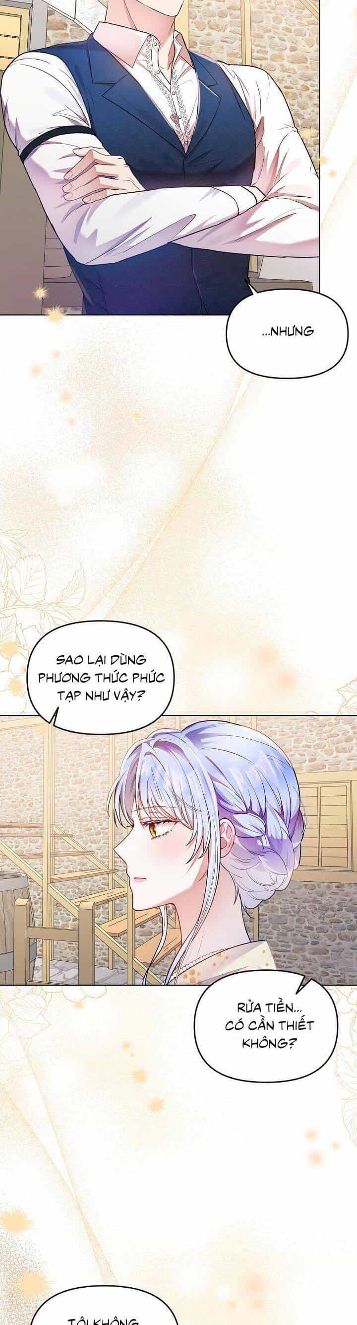 Chiến Lược Ly Hôn - Chương 3 - ảnh 10
