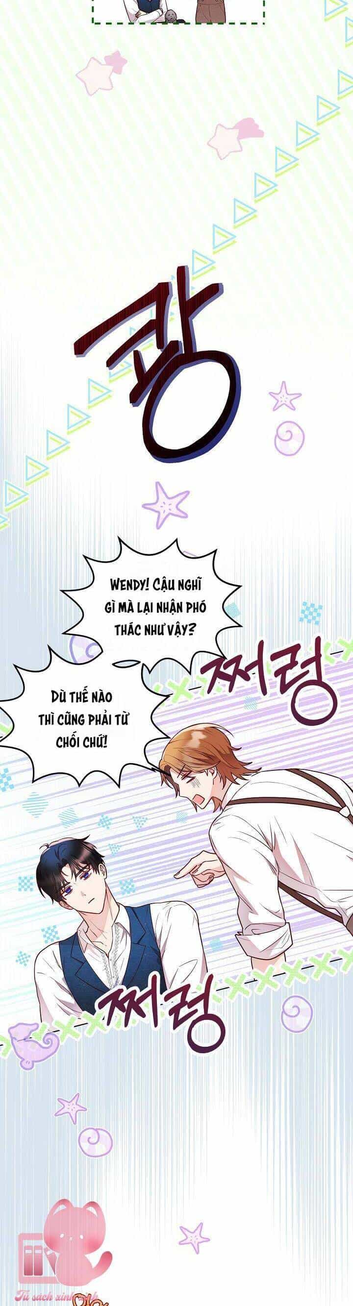 Chiến Lược Ly Hôn - Chương 3 - ảnh 19