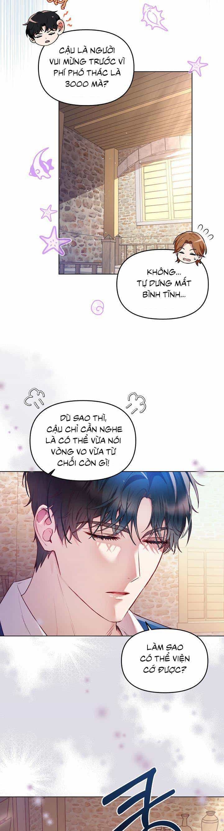 Chiến Lược Ly Hôn - Chương 3 - ảnh 20