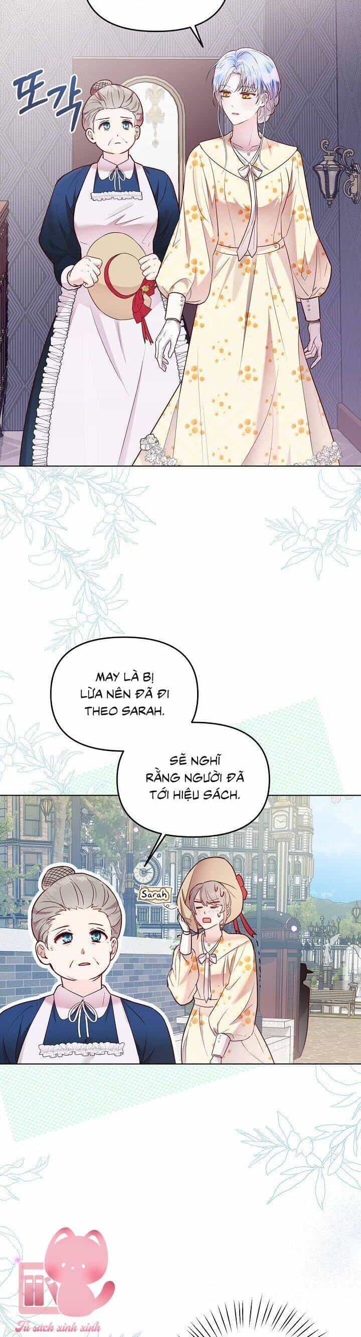 Chiến Lược Ly Hôn - Chương 3 - ảnh 31