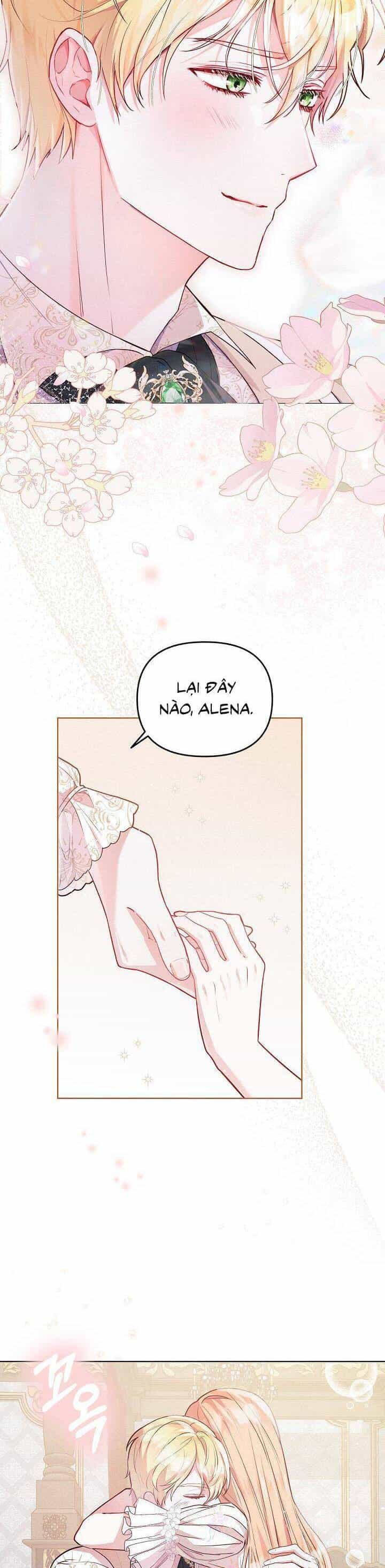 Chiến Lược Ly Hôn - Chương 4 - ảnh 12