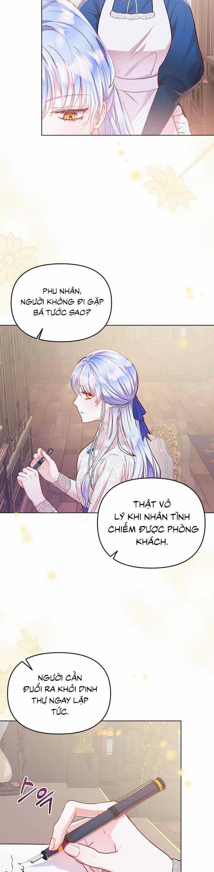 Chiến Lược Ly Hôn - Chương 4 - ảnh 21