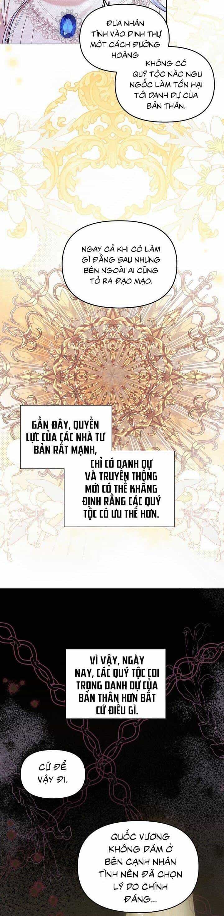 Chiến Lược Ly Hôn - Chương 4 - ảnh 24