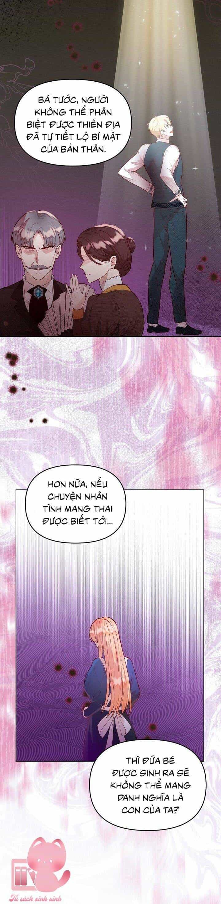 Chiến Lược Ly Hôn - Chương 4 - ảnh 25