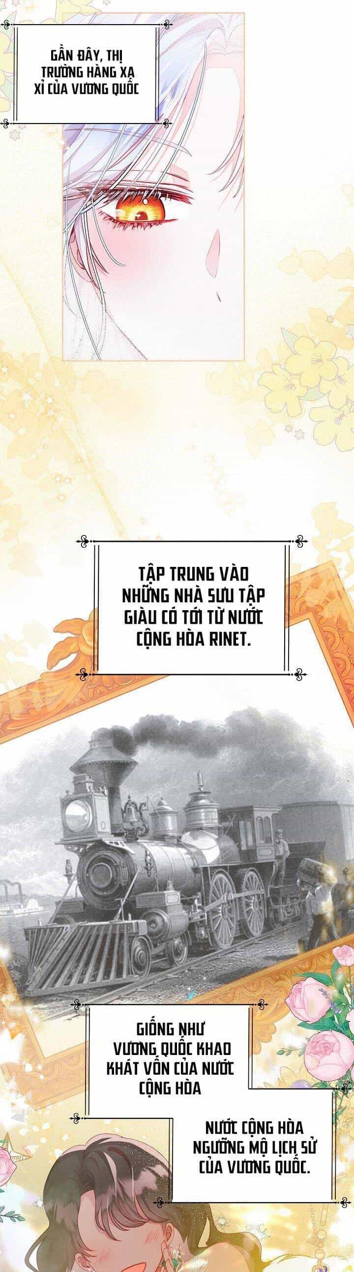 Chiến Lược Ly Hôn - Chương 4 - ảnh 33