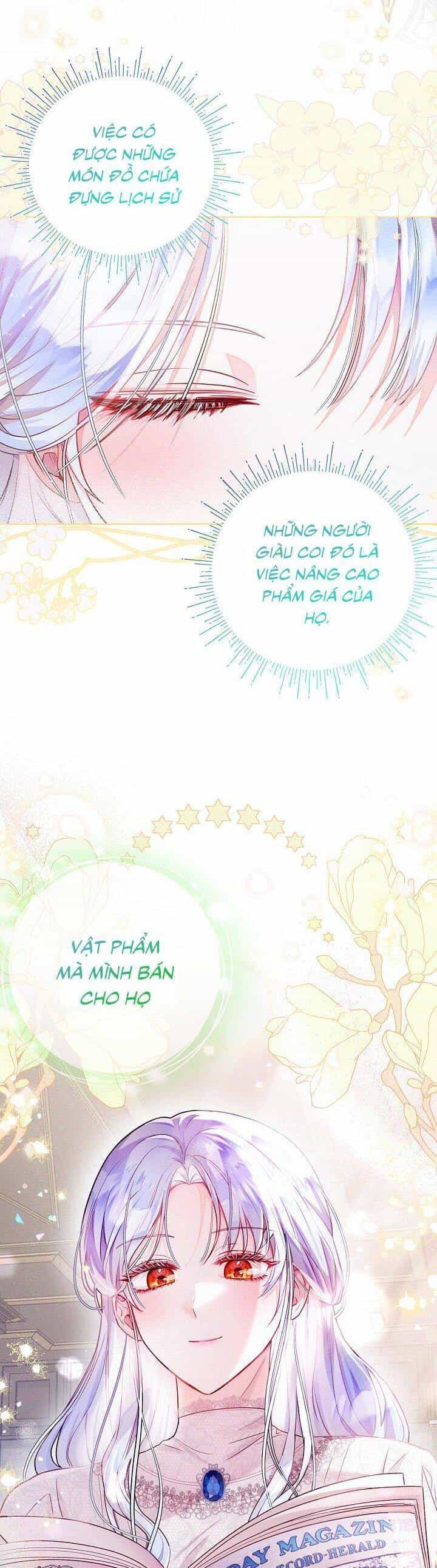 Chiến Lược Ly Hôn - Chương 4 - ảnh 35