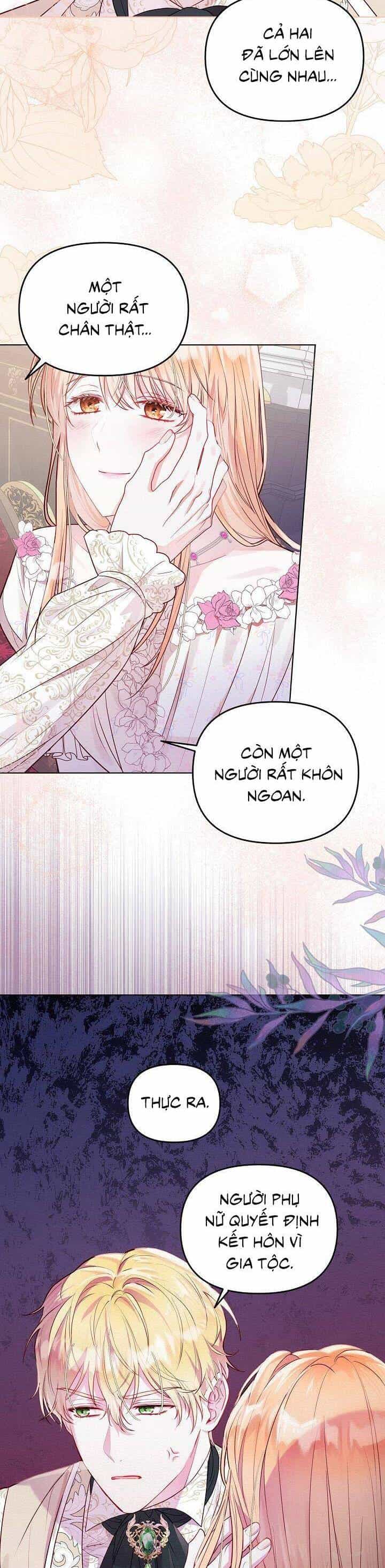 Chiến Lược Ly Hôn - Chương 4 - ảnh 9
